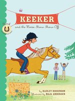 Keeker and the Horse Show Show-Off
